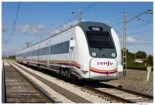 Renfe suspende este sábado por el viento los trenes en el Corredor Mediterráneo y entre Castelló y València