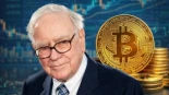 Warren Buffett, hace 8 años: "Las criptomonedas tendrán un mal final"