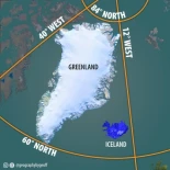 Geografía extrema: países que encierran a otros países