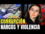 La caída de Tania Varela: la narcoabogada más buscada