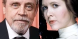 El actor Mark Hamill se sincera 50 años después: "Star Wars era feminista sin ningún esfuerzo. Había una princesa y no era una damisela en apuros"