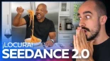 Seedance 2.0 es una auténtica locura hecha realidad, tan realista, increíble y fácil de usar que lo más probable es que de un vuelco a la industria
