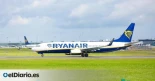 Ryanair negó a una empleada el permiso para cuidar a sus hijas el día que cerraron los colegios por el temporal: “Elegiste trabajar en esto”