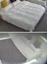 "Tuvimos sexo en una habitación y nos grabaron en secreto": la investigación de la BBC que reveló una red de pornografía con cámaras ocultas en hoteles