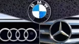 Grietas en el prestigio: BMW, Benz y Audi recortan precios a medida que el mercado de lujo chino se vuelve local (Eng)
