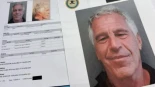 "Apoyaban a Hitler": surge un detalle escalofriante en la correspondencia entre Epstein y Rothschild