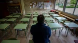 Los problemas de salud mental se ceban con el profesorado: "He tenido que ir a juicio con el padre de un alumno"