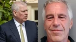 Manipulan en secreto decenas de papeles de Jeffrey Epstein para borrar el nombre del expríncipe Andrés, según 'The Sun'