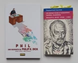 Estigmas posmodernos y penúltimas verdades (Filosofía política en la obra de Philip K. Dick)