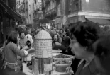 Escenas de Barcelona en 1976