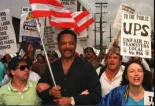 Muere Jesse Jackson, veterano activista de los derechos civiles en Estados Unidos