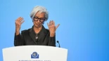El BCE niega que Lagarde tenga intención de renunciar a su cargo