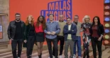 Maniobra de la derecha para cerrar los programas de TVE 'Malas lenguas' y 'Mañaneros'