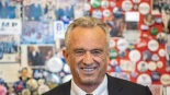 Robert F. Kennedy Jr, el alto cargo mejor valorado de Trump