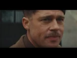 Malditos bastardos. Discurso de Aldo Raine