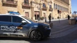 Asesinada una mujer por su expareja en Madrid