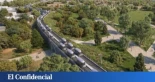 EEUU construye la primera 'autopista' para coches sin conductor del mundo: una nueva red de transporte