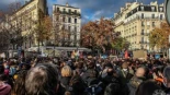 Lyon. La muerte de un activista neofascista en Francia y la inminente manipulación autoritaria del régimen
