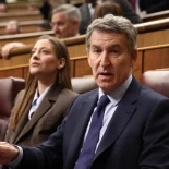 El PP también presenta su propia ley para prohibir el burka: multa de hasta 600 euros y excepciones por frío