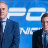 Almeida cesa al director de la Policía Municipal de Madrid que atropelló a una niña tras el escándalo de las oposiciones