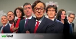 'Polònia', la sátira política que resiste a los gobiernos y pudo irse a RTVE: así se hace el show que desafía los límites del humor