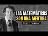 ¿Por qué el universo obedece a las matemáticas Inventadas? | Roger Penrose
