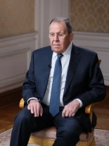 Lavrov denuncia que Trump busca controlar la “energía global” y sus corredores geoeconómicos, por Alfredo Jalife-Rahme