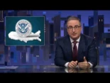 ICE & DHS: Last Week Tonight con John Oliver (HBO) [ENG]