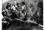 Cocina de guerrilla: el recetario que el Che Guevara, Fidel Castro y compañía escribieron durante la revolución cubana
