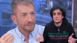 Jesús Manzano, exguionista de "El Hormiguero", desvela cómo era trabajar con Pablo Motos: "Censuran todo el rato"
