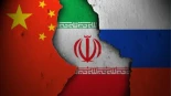 Por primera vez en la historia, firman un acuerdo estratégico trilateral Irán, China y Rusia. Silenciado en los medios occidentales [eng]