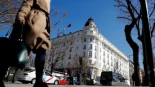 Detienen en el Ritz de Madrid a un joven que hackeaba hoteles de lujo: pagaba un céntimo por noche por habitaciones de hasta 2.000 euros