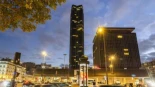 Una ola de amenazas de bomba obliga a evacuar la Torre Montparnasse, el Sciences Po y varios rascacielos e instituciones de París