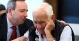El abogado de Leslie Wexner a su cliente ante sus declaraciones sobre el caso Epstein: "Te voy a matar"