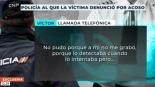 El otro hombre denunciado por la víctima del DAO: "Su 'modus operandi' siempre es el mismo"