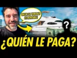Pandemia Digital: ¿Quién le paga la fiesta a Javier Negre en EEUU?