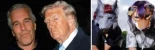 El algoritmo silencia a Epstein: Mientras RRSS invisibilizan la red de pedofilia de las élites, viralizan la moda therians