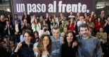 Nace ‘Un paso al frente’, la alianza para “ganar a la extrema derecha”