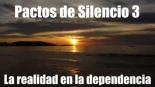 Documental #PactosDeSilencio3 la realidad en la dependencia. (estreno online)