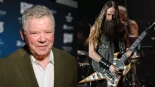William Shatner prepara un álbum de heavy metal