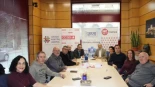 Firmado el convenio colectivo del metal para la provincia de Cuenca