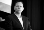 Peter Thiel, el caballero de la ilustración oscura