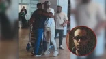 Operación Rayban. Unas gafas espía grabaron una reunión de narcotraficantes en Madrid: detenidos los narcos y cinco empleados del aeropuerto de Barajas