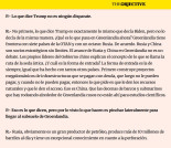 Aguirre y Lacalle: la entrevista de dos tontos muy tontos