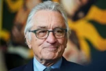 Robert De Niro advierte que Trump “no se irá”, en 2028 y llama a la movilización ciudadana
