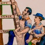 ‘Más que un psicólogo necesitas un sindicato’: El mérito como coartada de la moral neoliberal y la desigualdad heredada