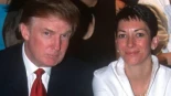 El Departamento de Justicia pillado in fraganti destruyendo pruebas del «chantaje» de Ghislaine Maxwell a Trump [Ing]
