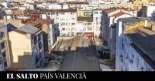 Una promotora con capital israelí pretende construir en València apartamentos turísticos en patios interiores