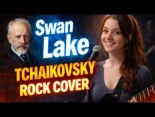 El Lago de los Cisnes Rock | Biografía Cantada de Tchaikovsky