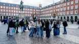 Madrid registra el mayor porcentaje de aumento de nacimientos desde 2013, y respecto a las demás autonomías y a la media nacional